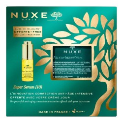 NUXE COFFRET ANTI-ÂGE NUXURIANCE® ULTRA