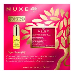 NUXE COFFRET NUXE MERVEILLANCE® EXPERT