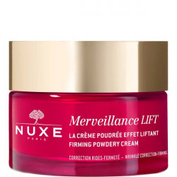 NUXE MERVEILLANCE LIFT CRÈME POUDRÉE EFFET LIFTANT 50 ML