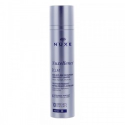 NUXE NUXELLENCE® ECLAT SOIN ANTI-ÂGE - RECHARGEUR JEUNESSE ET LUMIÈRE 50 ML