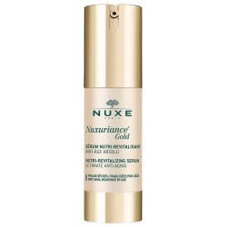 NUXE NUXURIANCE GOLD - SÉRUM 30ML