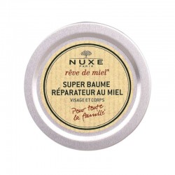 NUXE RÊVE DE MIEL - SUPER BAUME RÉPARATEUR 40ML