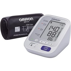 OMRON TENSIOMÈTRE M3 COMFORT