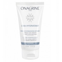 ONAGRINE ONA-HYDRATANT MASQUE HYDRATANT 75ML