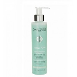 ONAGRINE VISIBLY PURE GELEE NETT GOMMANTE 200ML