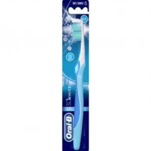BROSSE 3D WHITE SOUPLE