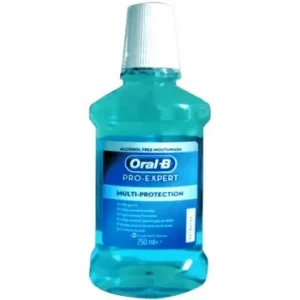 PRO-EXPERT BAIN DE BOUCHE MULTI PROTECTION 250ML