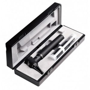 RIESTER OTOSCOPE RI-MINI® EN COFFRET R3010