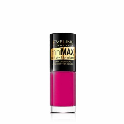 MINI MAX QUICK DRY & LONG LASTING N°496 – Image 5