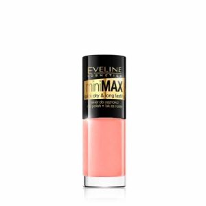 MINI MAX QUICK DRY & LONG LASTING