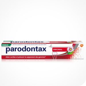 PARODONTAX GEL CRÈME TUBE DE 75ML