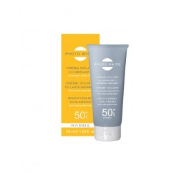 PHOTOWHITE CRÈME SOLAIRE INVISIBLE 50ML