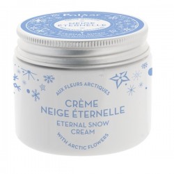 POLAAR EXTRÊME CARE CRÈME NEIGE ETERNELLE 50ML