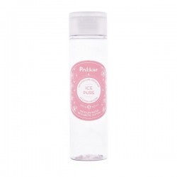 POLAAR ICE PURE EAU MICELLAIRE CRISTALLINE AU COTON ARCTIQUE 200 ML