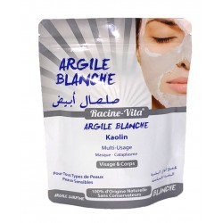 RACINE VITA ARGILE MASQUE-CATAPLASME MULTI-USAGE 100G – Image 3