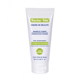 RACINE VITA CRÈME HYDRATANTE AU CONCOMBRE