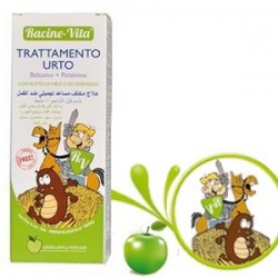 RACINE VITA TRAITEMENT INTENSIF ANTI-POUX ET LENTES PRÉ-SHAMPOOING+ PEIGNE À POUX