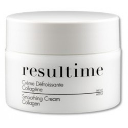 RESULTIME CRÈME DÉFROISSANTE COLLAGÈNE