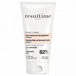 RESULTIME CRÈME NETTOYANTE COLLAGÈNE 150 ML