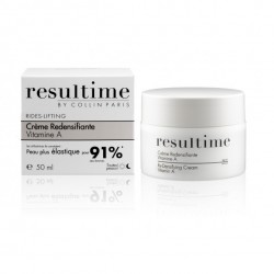 RESULTIME CREME REDENSIFIANTE VITAMINE A 50 ML