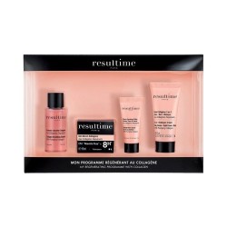 RESULTIME KIT MON PROGRAMME RÉGÉNÉRANT AU COLLAGÈNE