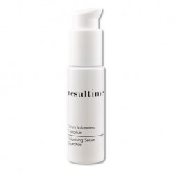 RESULTIME SERUM VOLUMATEUR DIPETIDE 30ML
