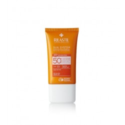 RILASTIL SUN SYSTEM CONFORT MAT SPF 50+ 40 ML