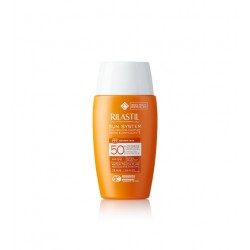 RILASTIL SUN SYSTEM FLUIDE WATER TOUCH SPF 50+ 50 ML