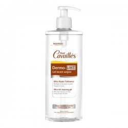 ROGE CAVAILLES DERMO-U.H.T. GEL LAVANT SURGRAS 500 ML