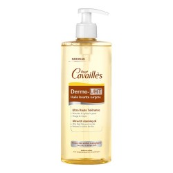 ROGE CAVAILLES DERMO-UHT HUILE LAVANTE SURGRAS 500 ML