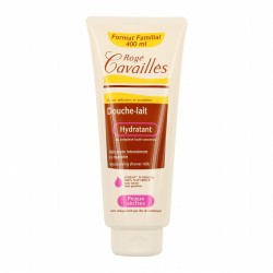 ROGÉ CAVAILLÈS DOUCHE LAIT HYDRATANT 400ML