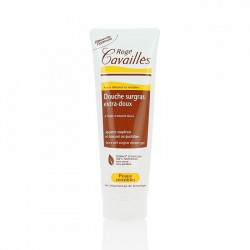 ROGE CAVAILLES DOUCHE SURGRAS EXTRA-‐DOUX 250ML