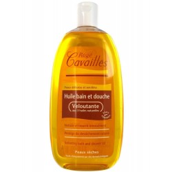 ROGE CAVAILLES HUILE BAIN ET DOUCHE VELOUTANTE 250 ML