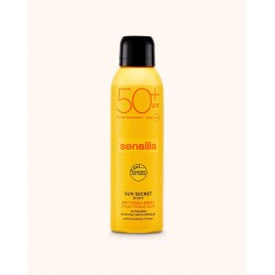 SENSILIS SUN SECRET BODY SPRAY SPF50+ 200ML