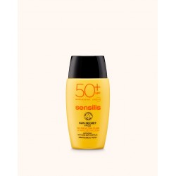 SENSILIS SUN SECRET ULTRALIGHT WATER FLUID SPF50+ 50ML