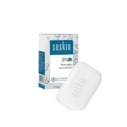 SOSKIN XERA.D SAVON SURGRAS LOT DE 2