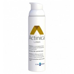 DAYLONG ACTINICA LOTION PRÉVENTION SOLAIRE TRÈS HAUTE PROTECTION (80 G)