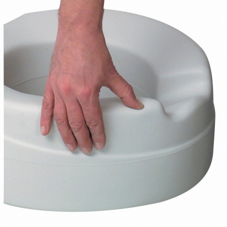 SURELEVATEUR DE TOILETTE SOUPLE 500200 – Image 2