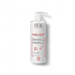 SVR BAUME LAVANT MAINS SENSIBLES 400ML