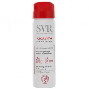 CICAVIT+ SOS GRATTAGE 40ML