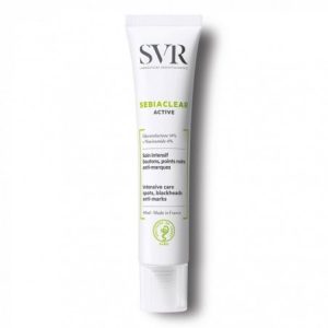 SVR SEBIACLEAR ACTIVE 40 ML
