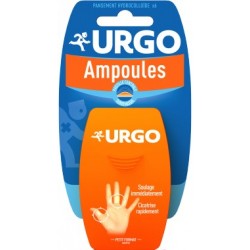 URGO AMPOULES TRAITEMENT – SUREPAISSIS – PETIT FORMAT