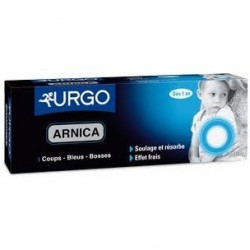 URGO ARNICA GEL