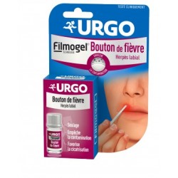 URGO FILMOGEL® BOUTON DE FIÈVRE