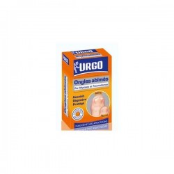URGO ONGLES ABÎMÉS 3,3 ML