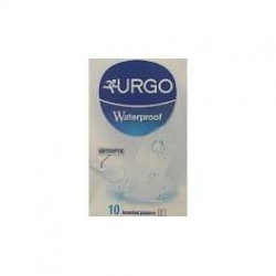 URGO WATERPROOF