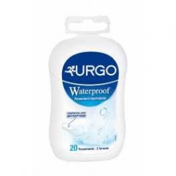 Alternative view of URGO WATERPROOF