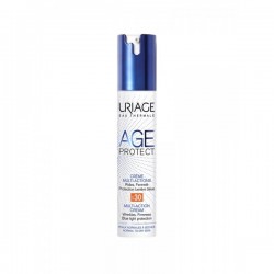 URIAGE AGE PROTECT CRÈME MULTI-ACTIONS SPF30 (40ML)