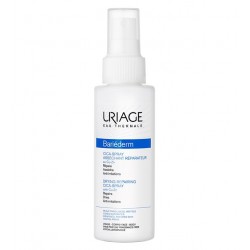URIAGE BARIEDERM CICA-SPRAY ASSECHANT REPARATEUR PEAUX FRAGILISEES 100ML