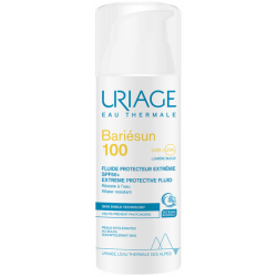 URIAGE BARIÉSUN 100 FLUIDE PROTECTEUR EXTRÊME SPF50+ 50ML